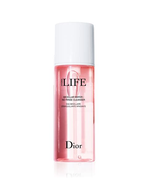 eau micellaire dior|micellar water dior.